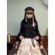 Alice Girl Songs Of Animal Imagination Short and Long Skirt(5th Pre-Order/2 Colours/Full Payment Without Shipping)